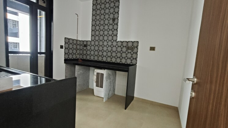 Kitchen, lodha-kiara 2 Bedroom 932 Sq.Ft. Apartment In Worli Mumbai 9377618