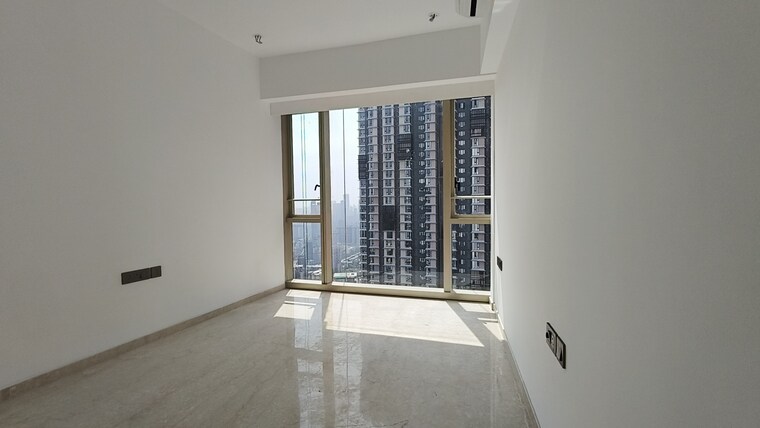 Master Bedroom, lodha-kiara 2 Bedroom 932 Sq.Ft. Apartment In Worli Mumbai 9377618