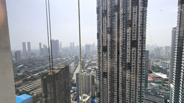 Exterior View, lodha-kiara 2 Bedroom 932 Sq.Ft. Apartment In Worli Mumbai 9377618