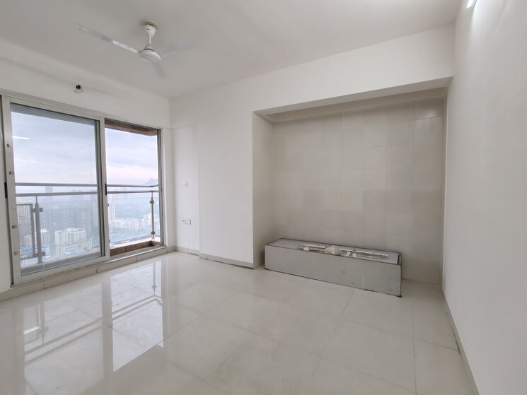 Room, ashar-sapphire 4 Bedroom 1645 Sq.Ft. Apartment In Kapur Bawdi Thane 9377579