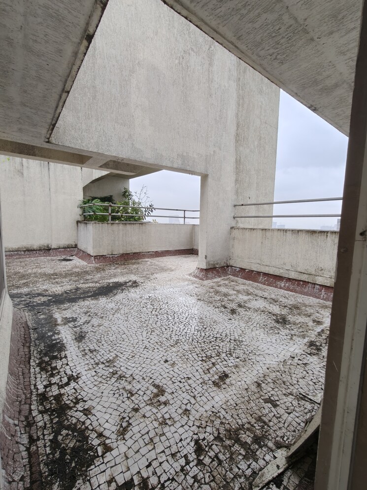 Room, ashar-sapphire 4 Bedroom 1645 Sq.Ft. Apartment In Kapur Bawdi Thane 9377579