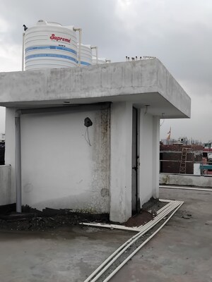 6+ BHK Villa – Exterior View View at Kanha Apartments Indirapuram, Shakti Khand 2 - for Sale