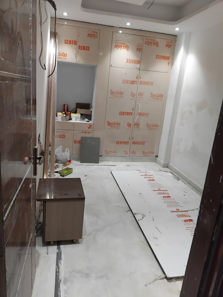 Room, kanha-apartments-indirapuram 6+ Bedroom 960 Sq.Ft. Villa In Shakti Khand 2 Ghaziabad 9377482