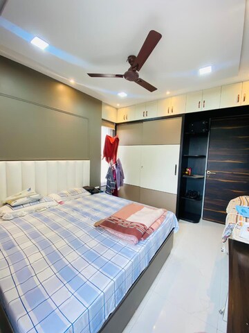 2 BHK Apartment For Sale in Subhshri Arcade, Malad West