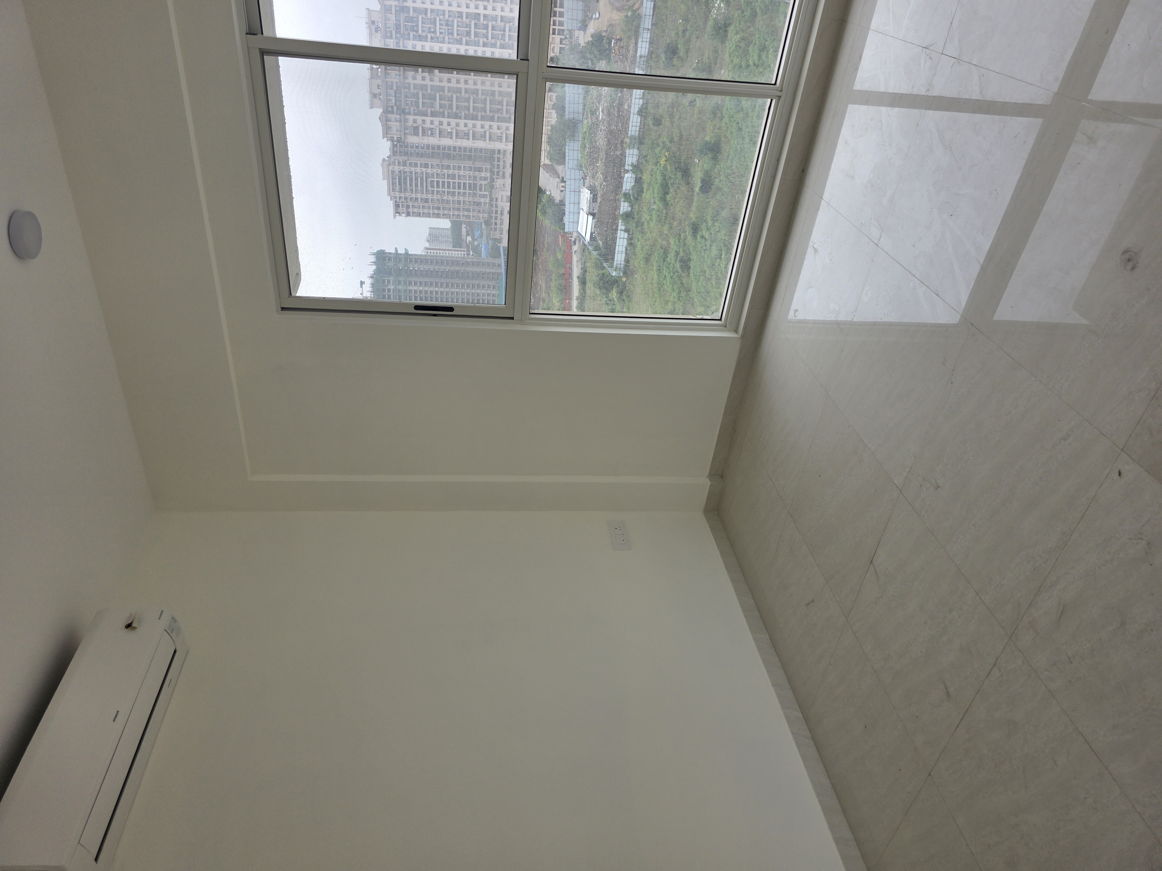 3 BHK 1021 Sq.Ft. Apartment in Lodha Bella Vita