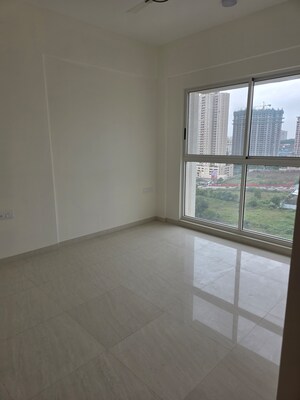 Balcony in 3 BHK Apartment at Lodha Bella Vita, Nibm Road – for Rent