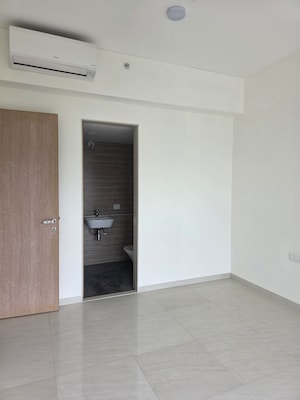 Kitchen in 3 BHK Apartment at Lodha Bella Vita, Nibm Road – for Rent