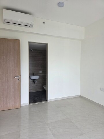 Kitchen in 3 BHK Apartment at Lodha Bella Vita, Nibm Road – for Rent