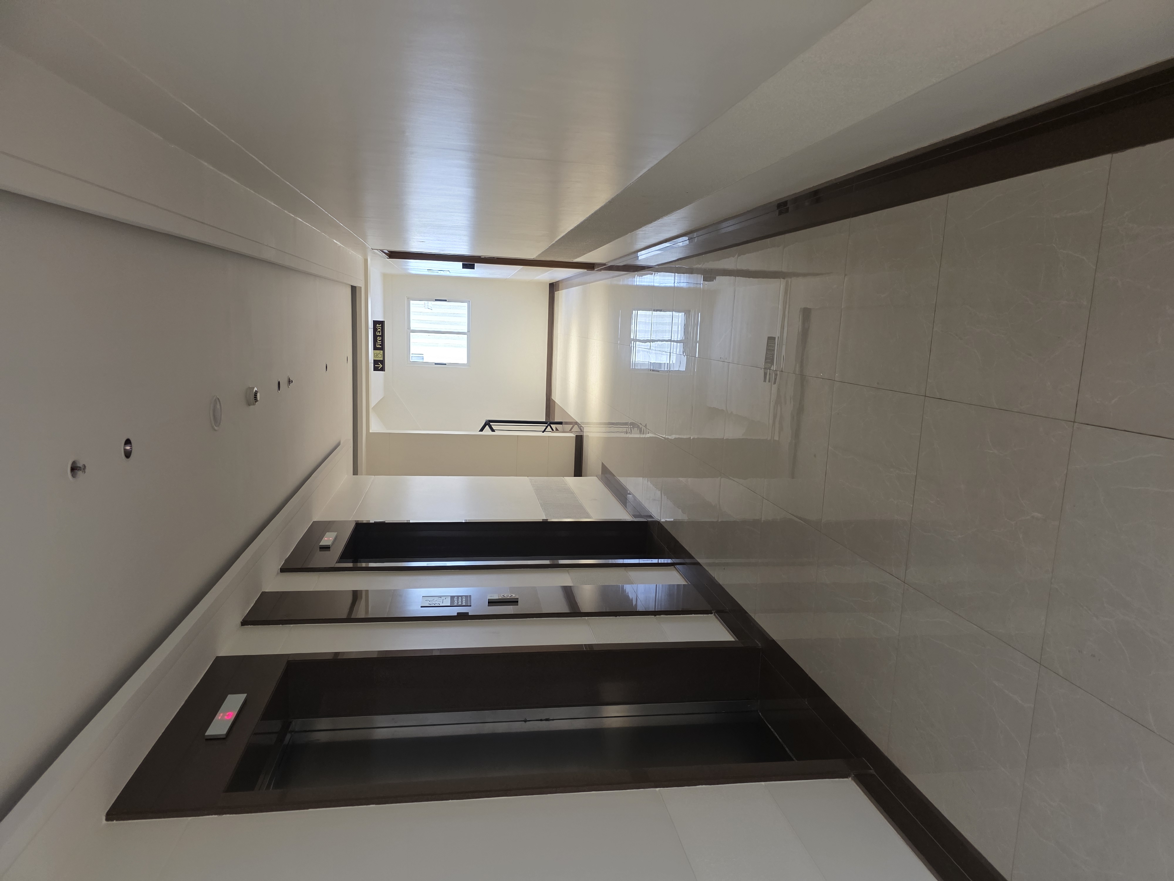 Kitchen in 3 BHK Apartment at Lodha Bella Vita, Nibm Road – for Rent