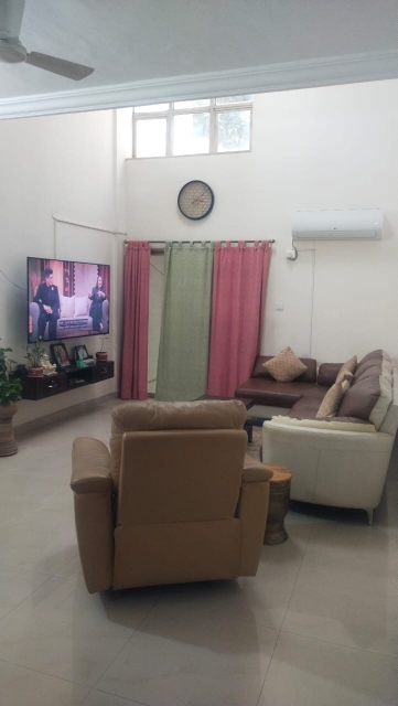 3 BHK Villa For Rent in Mont Vert One