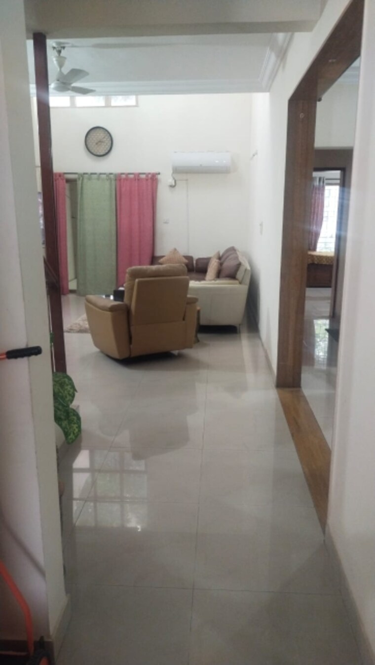 Bathroom, mont-vert-one 3 Bedroom 2650 Sq.Ft. Villa In Wakad Pune 9377619