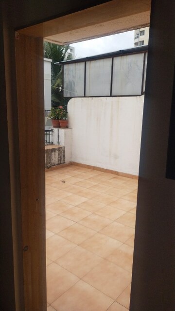 Room in 3 BHK Villa at Mont Vert One, Wakad – for Rent