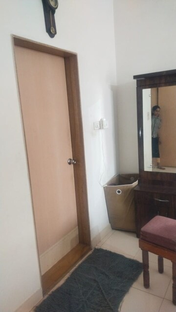 Room in 3 BHK Villa at Mont Vert One, Wakad – for Rent