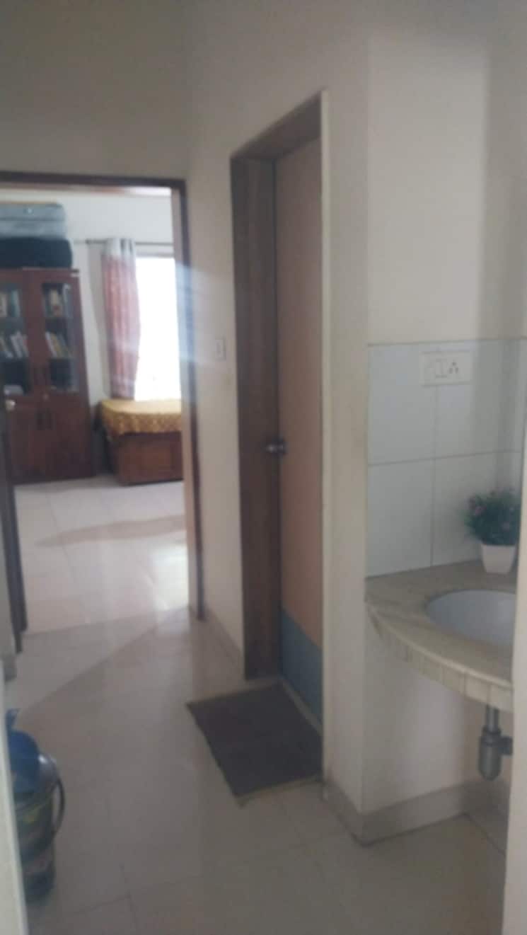 Bathroom, mont-vert-one 3 Bedroom 2650 Sq.Ft. Villa In Wakad Pune 9377619
