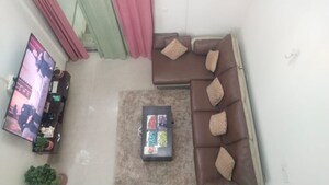 Furnished Amenities in 3 BHK Villa at Mont Vert One, Wakad – for Rent