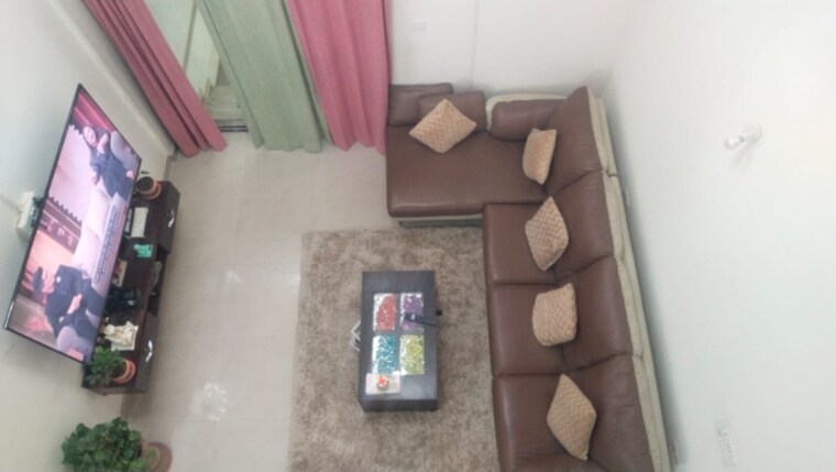 undefined, mont-vert-one 3 Bedroom 2650 Sq.Ft. Villa In Wakad Pune 9377619