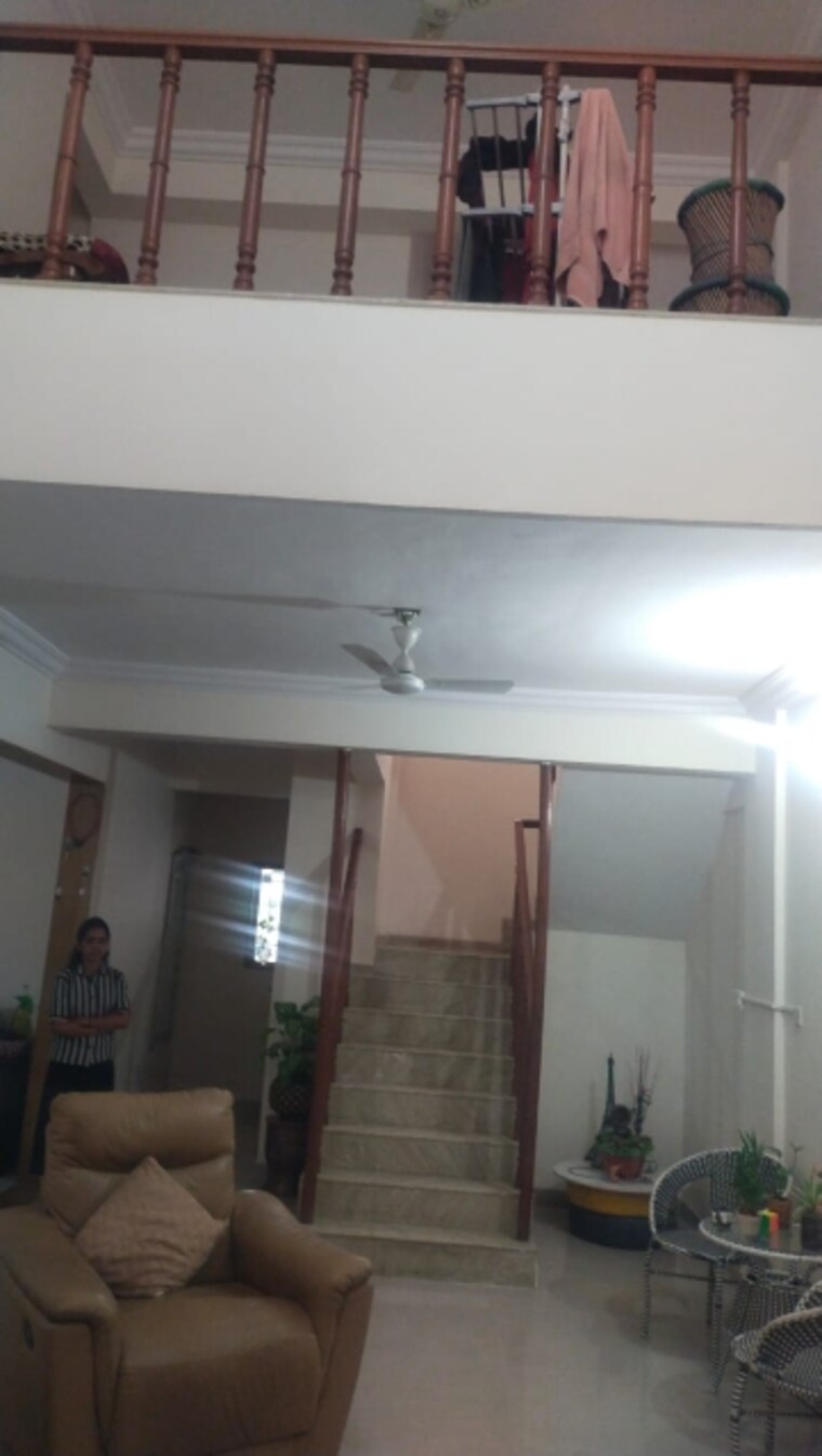 undefined, mont-vert-one 3 Bedroom 2650 Sq.Ft. Villa In Wakad Pune 9377619