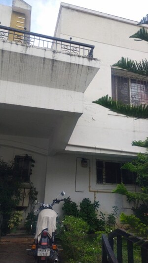 3 BHK Villa – Exterior View View at Mont Vert One, Wakad - for Rent