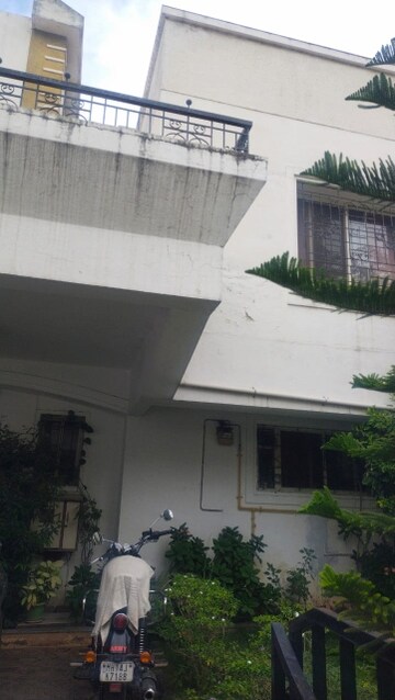 3 BHK Villa – Exterior View View at Mont Vert One, Wakad - for Rent