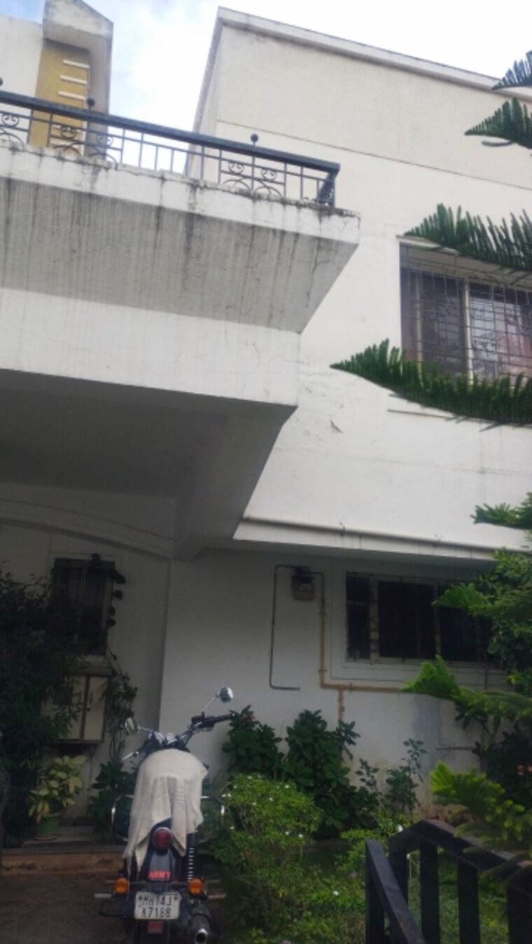 Exterior View, mont-vert-one 3 Bedroom 2650 Sq.Ft. Villa In Wakad Pune 9377619