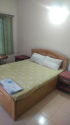 Bedroom in 3 BHK Villa at Mont Vert One, Wakad – for Rent