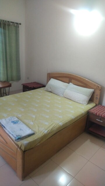 Bedroom in 3 BHK Villa at Mont Vert One, Wakad – for Rent