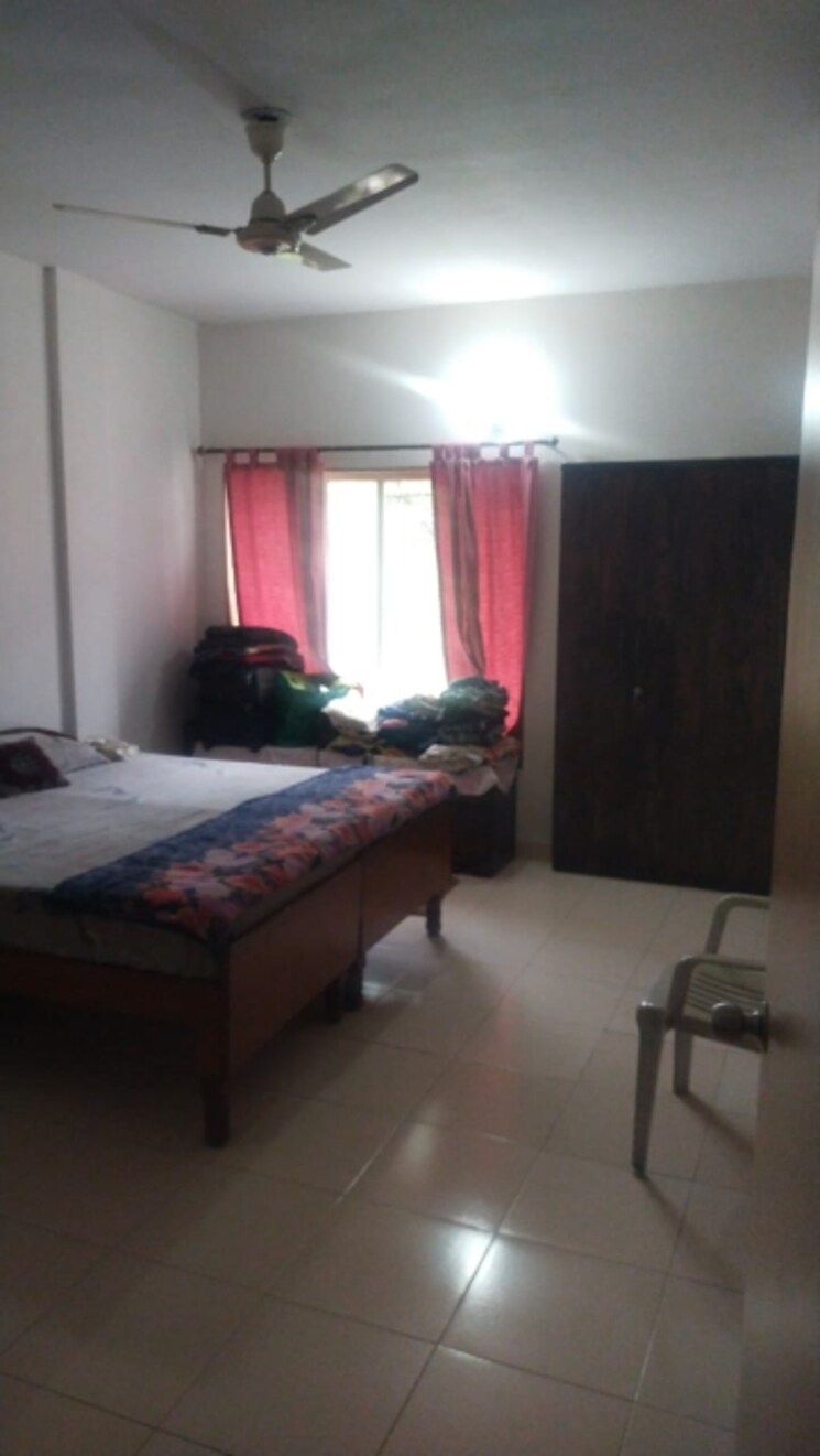 Bedroom, mont-vert-one 3 Bedroom 2650 Sq.Ft. Villa In Wakad Pune 9377619