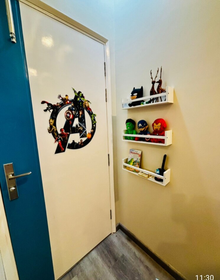 undefined, aba-ivy-county 3 Bedroom 1656 Sq.Ft. Apartment In Sector 75 Noida 9377620