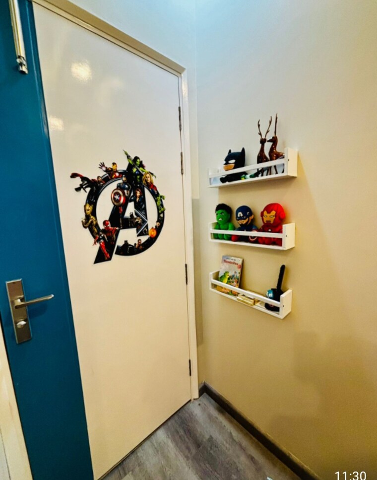 undefined, aba-ivy-county 3 Bedroom 1656 Sq.Ft. Apartment In Sector 75 Noida 9377620