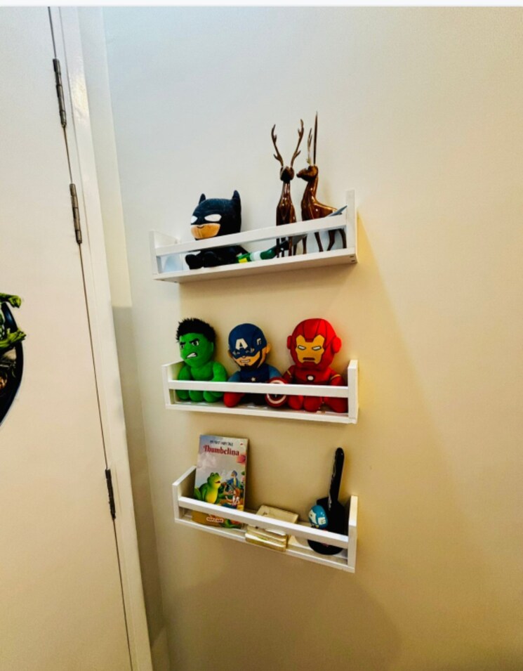 undefined, aba-ivy-county 3 Bedroom 1656 Sq.Ft. Apartment In Sector 75 Noida 9377620