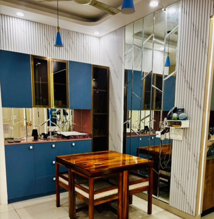 Gym, aba-ivy-county 3 Bedroom 1656 Sq.Ft. Apartment In Sector 75 Noida 9377620