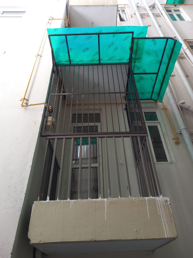 undefined, wave-executive-floors 2 Bedroom 900 Sq.Ft. Apartment In Wave City Ghaziabad 9377575