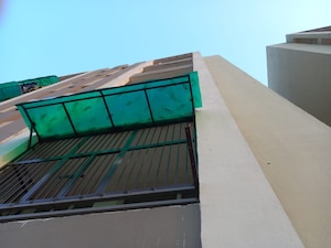 Furnished Amenities in 2 BHK Apartment at Wave Executive Floors, Wave City – for Rent