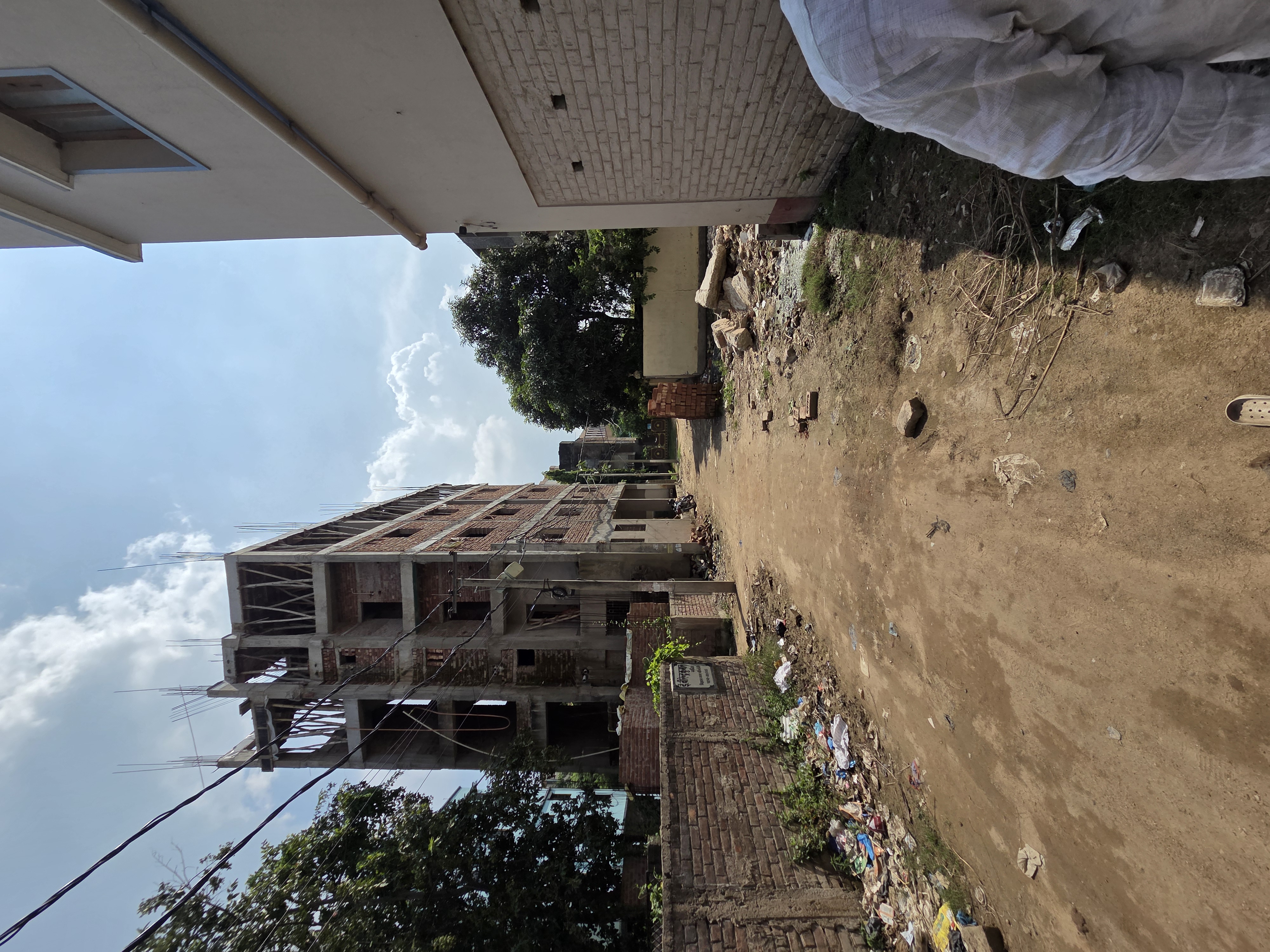 Land For Sale in Aiims Plot