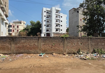 Land – Exterior View View at Aiims Road - for Sale