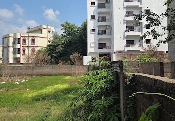Land – Exterior View View at Aiims Road - for Sale