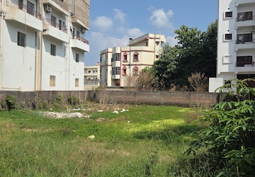 Land – Exterior View View at Aiims Road - for Sale