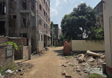 Land – Exterior View View at Aiims Road - for Sale