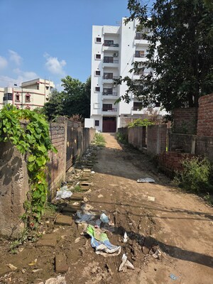  Land – Exterior View View at Aiims Road - for Sale