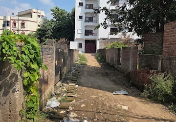 Land – Exterior View View at Aiims Road - for Sale