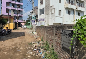 Land – Exterior View View at Aiims Road - for Sale