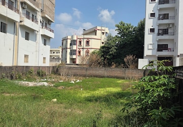 Land – Exterior View View at Aiims Road - for Sale