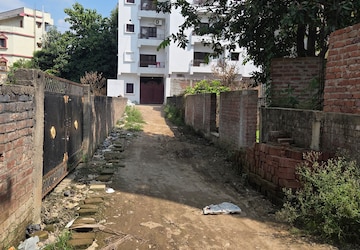 Land – Exterior View View at Aiims Road - for Sale