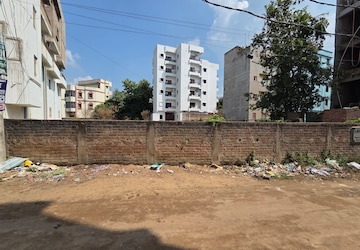 Land – Exterior View View at Aiims Road - for Sale