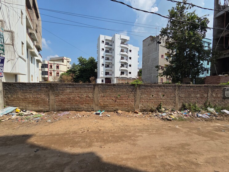 Exterior View, aiims road Commercial Land 2800 Sq.Ft. In Aiims Road Patna 9377611