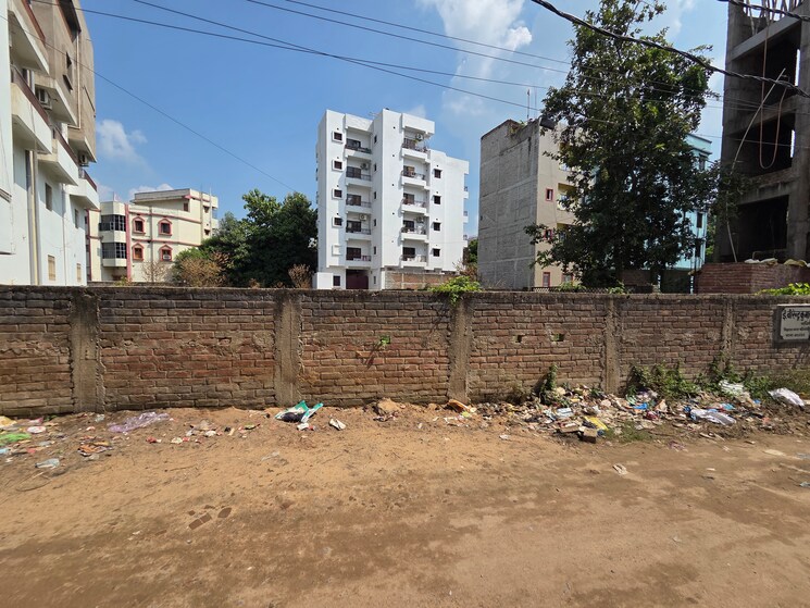 Exterior View, aiims road Commercial Land 2800 Sq.Ft. In Aiims Road Patna 9377611