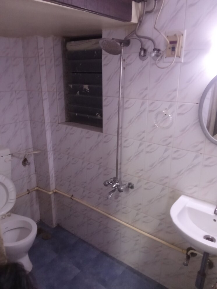 Master Bedroom, riddhi-garden 1 Bedroom 575 Sq.Ft. Apartment In Malad East Mumbai 9377677