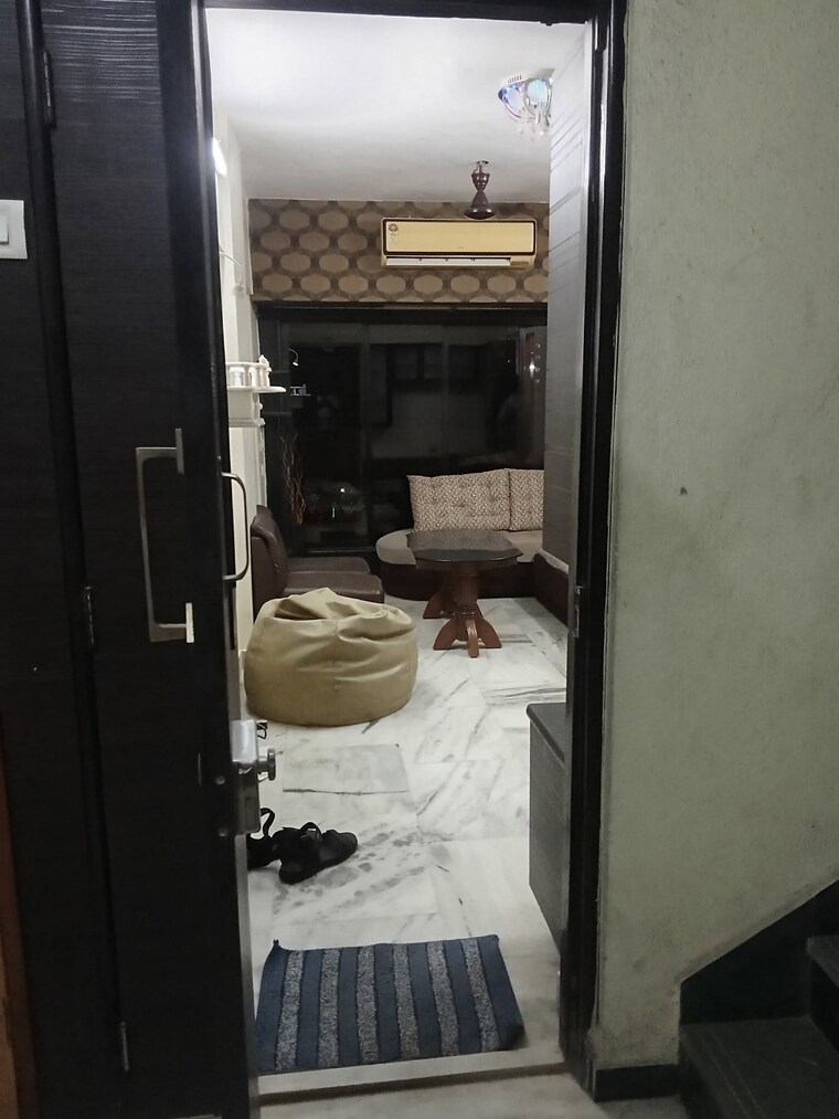 Bathroom, riddhi-garden 1 Bedroom 575 Sq.Ft. Apartment In Malad East Mumbai 9377677