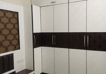 Kitchen in 1 BHK Apartment at Riddhi Garden, Malad East – for Rent