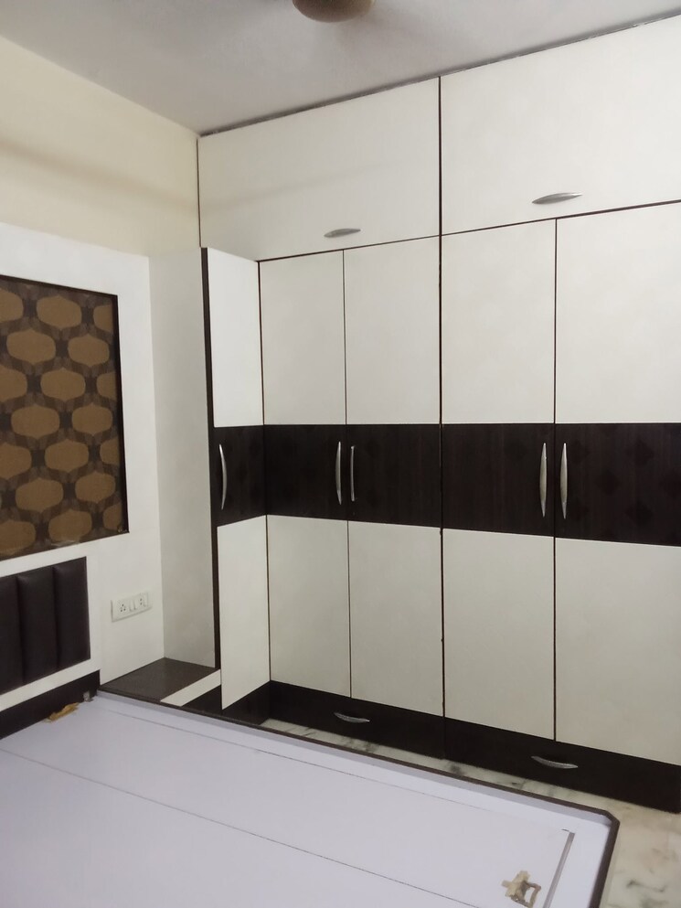 Kitchen, riddhi-garden 1 Bedroom 575 Sq.Ft. Apartment In Malad East Mumbai 9377677